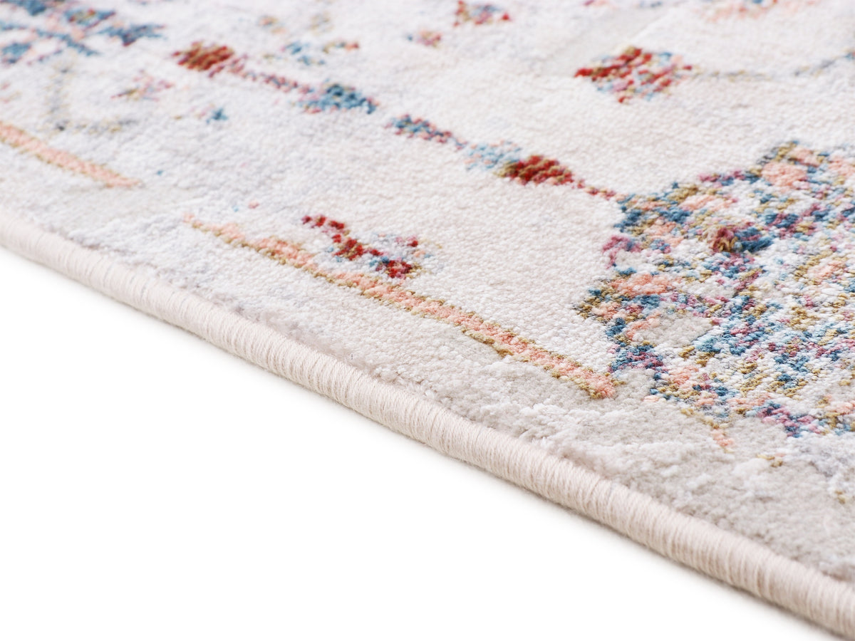 Soni Teppich Beige