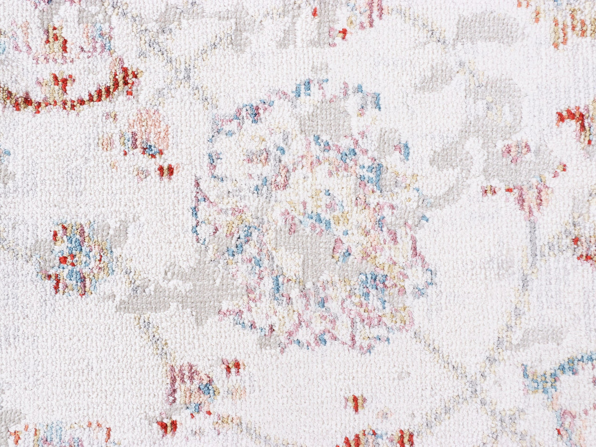 Soni Teppich Beige
