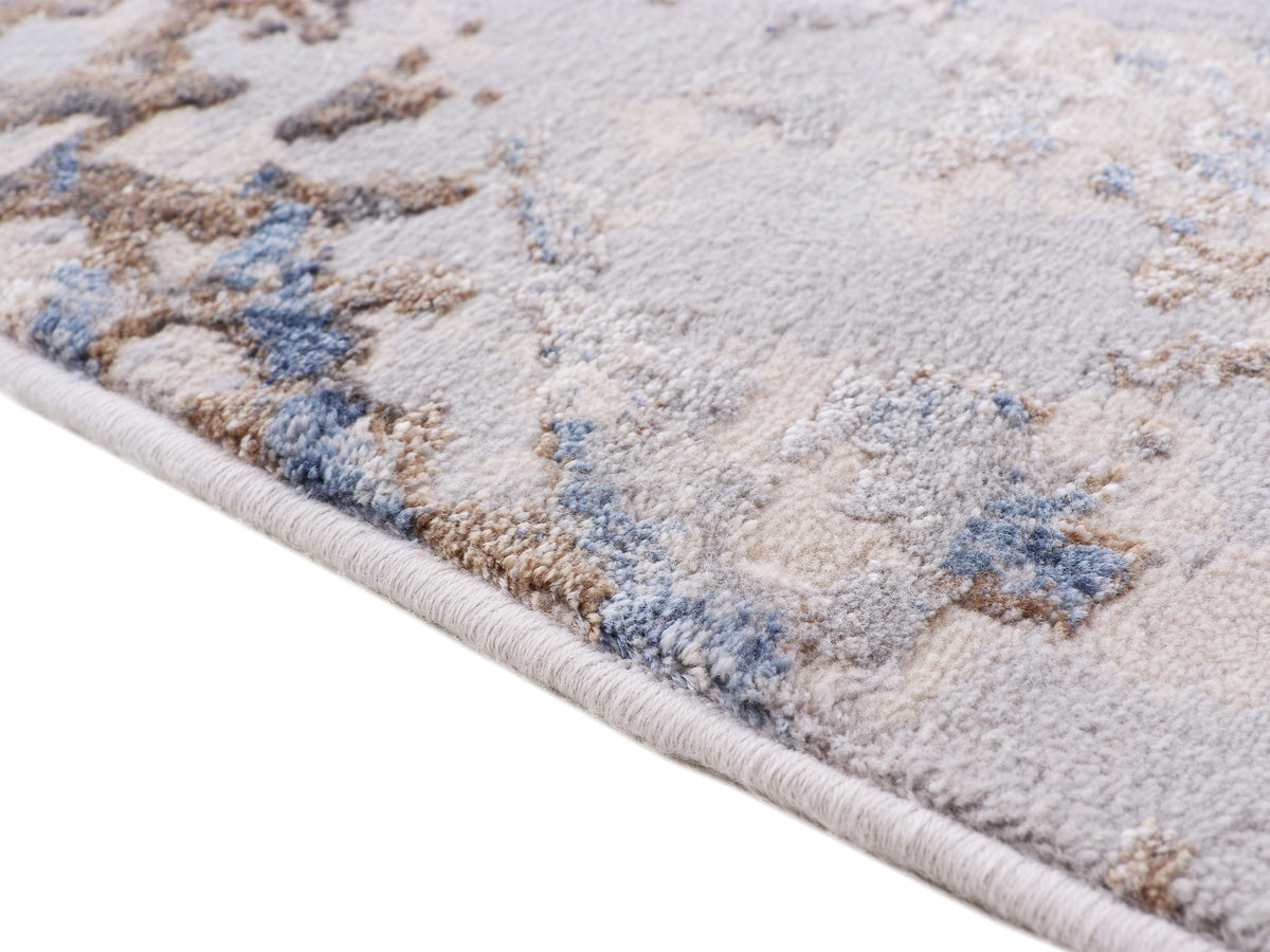 Noah Teppich Beige