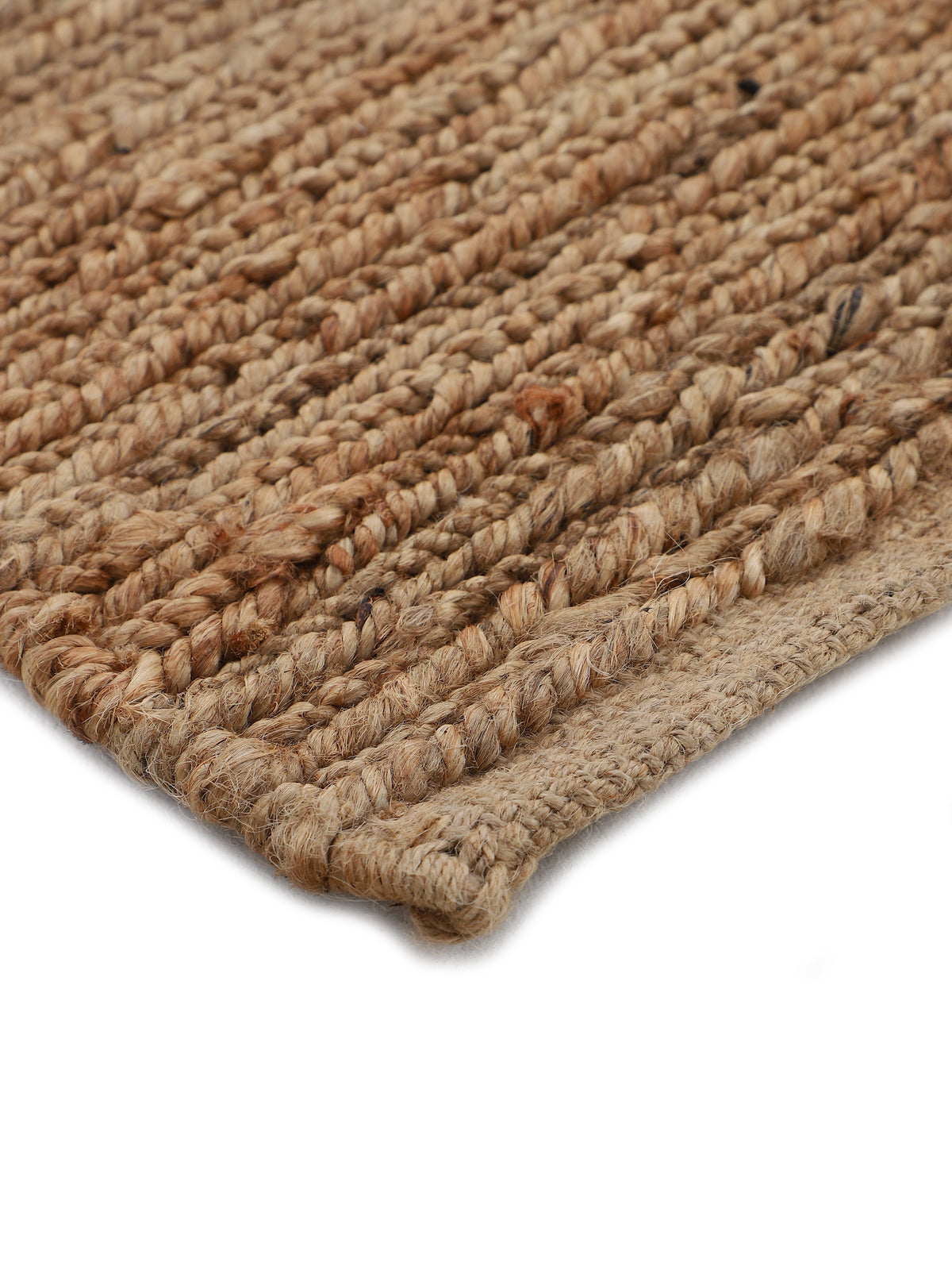 Juteteppich Nala Beige