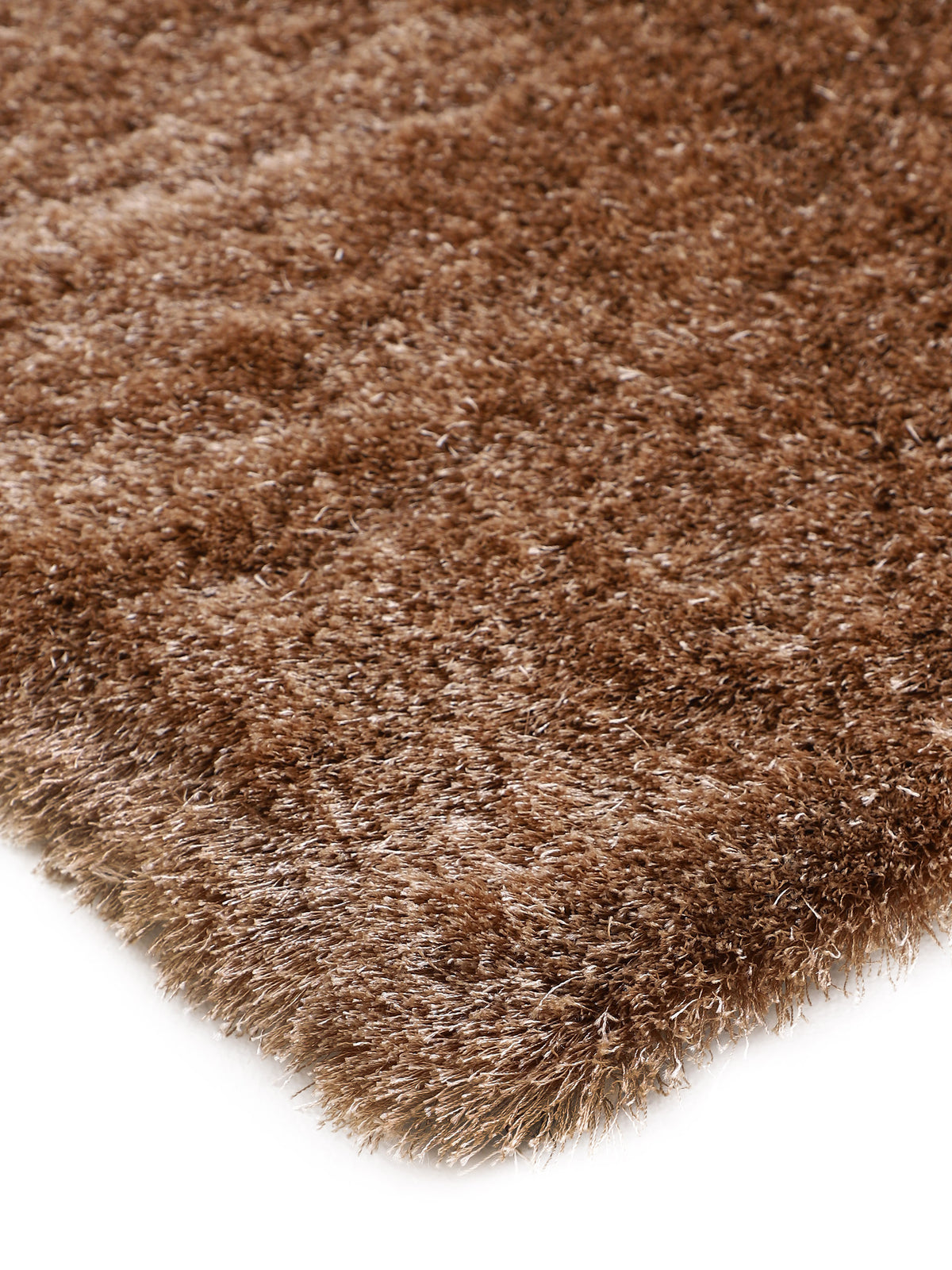 Hochflorteppich Breeze Beige