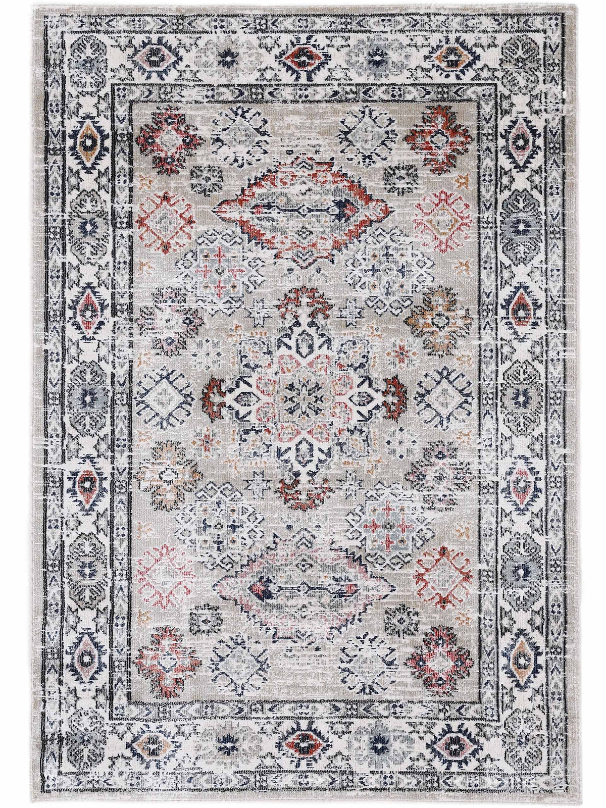 Teppich Liana Beige