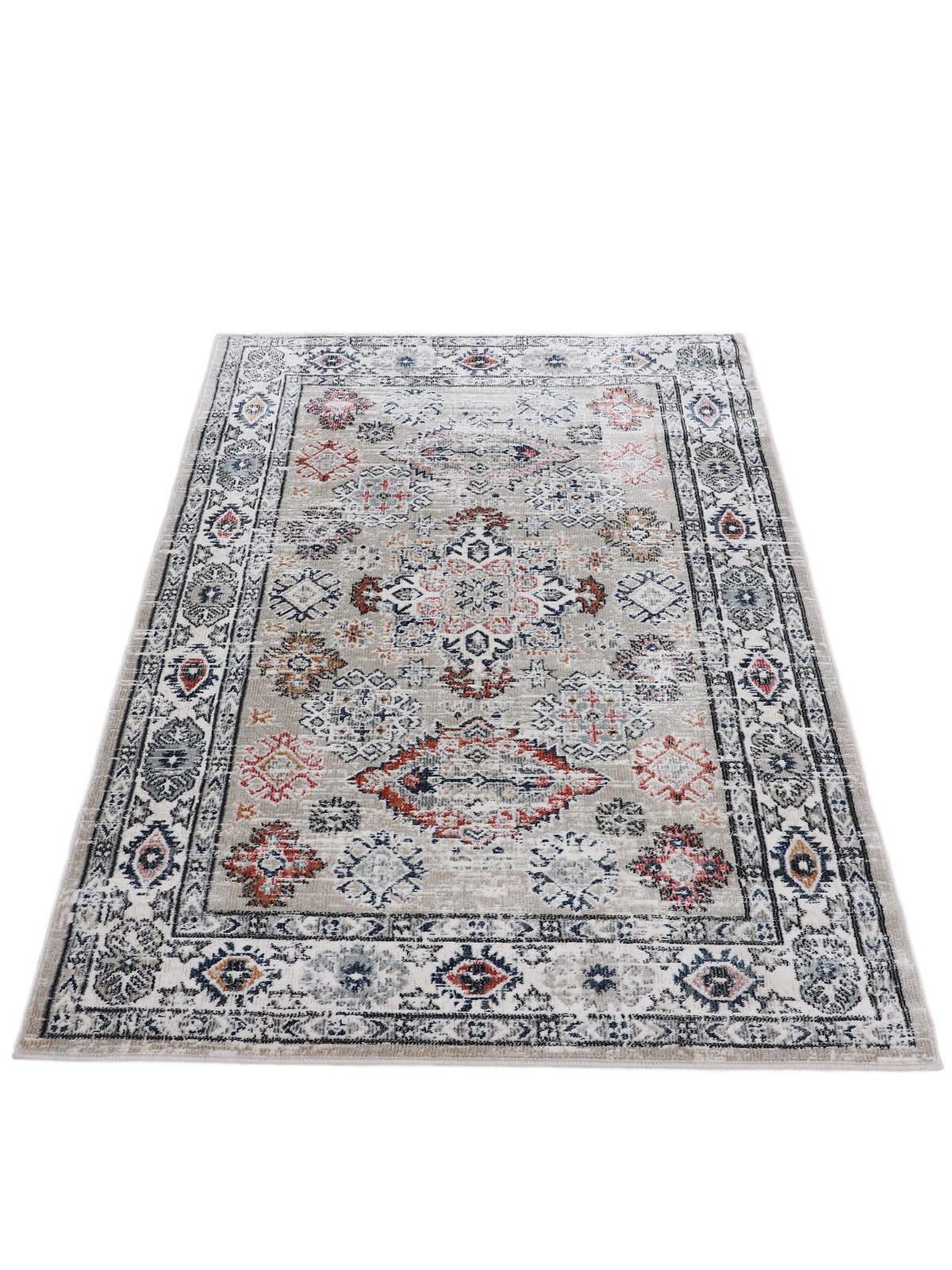 Teppich Liana Beige
