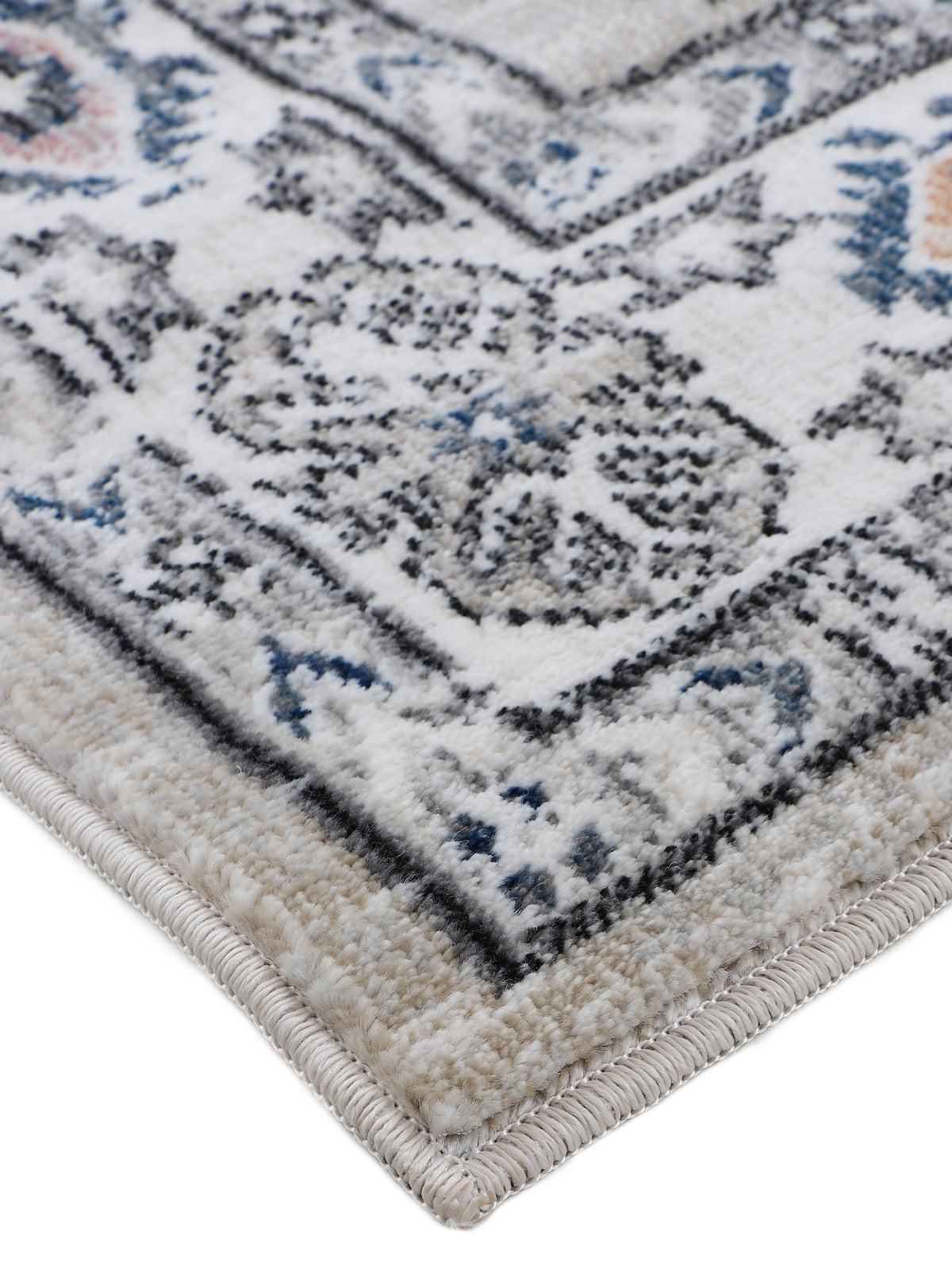 Teppich Liana Beige