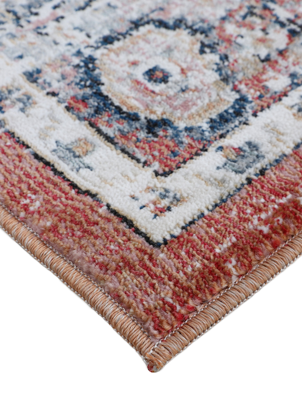 Teppich Liana Rot