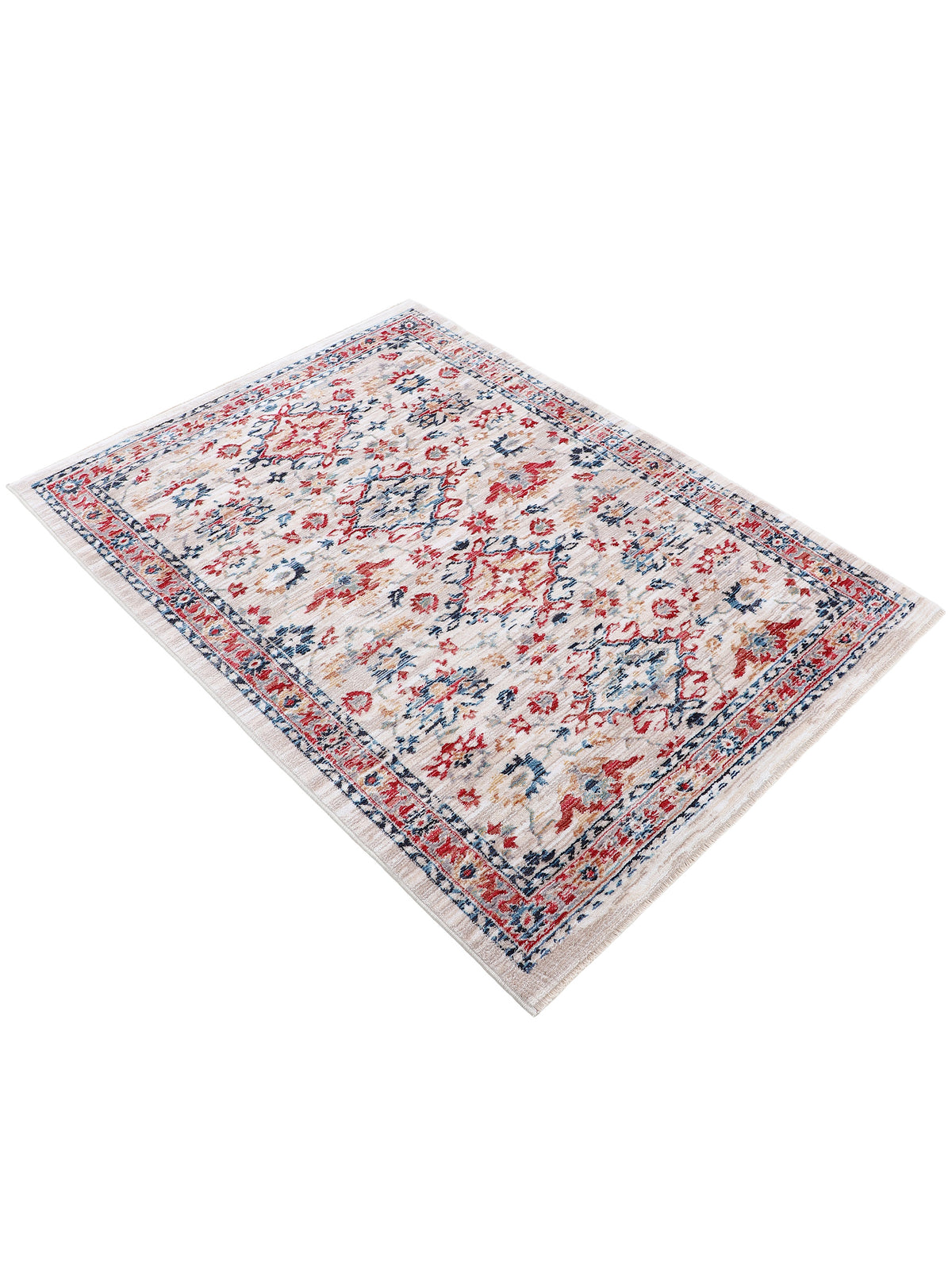Teppich Phoenix Beige