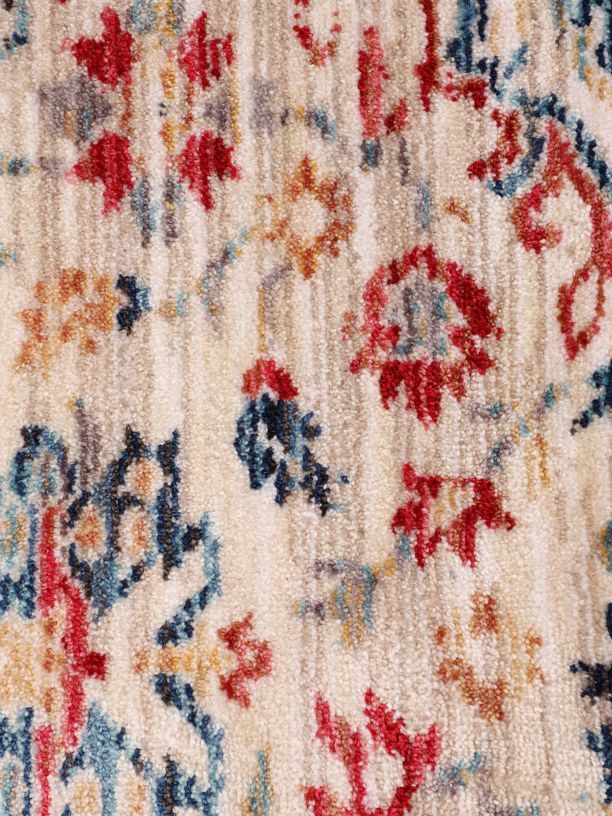 Teppich Phoenix Beige