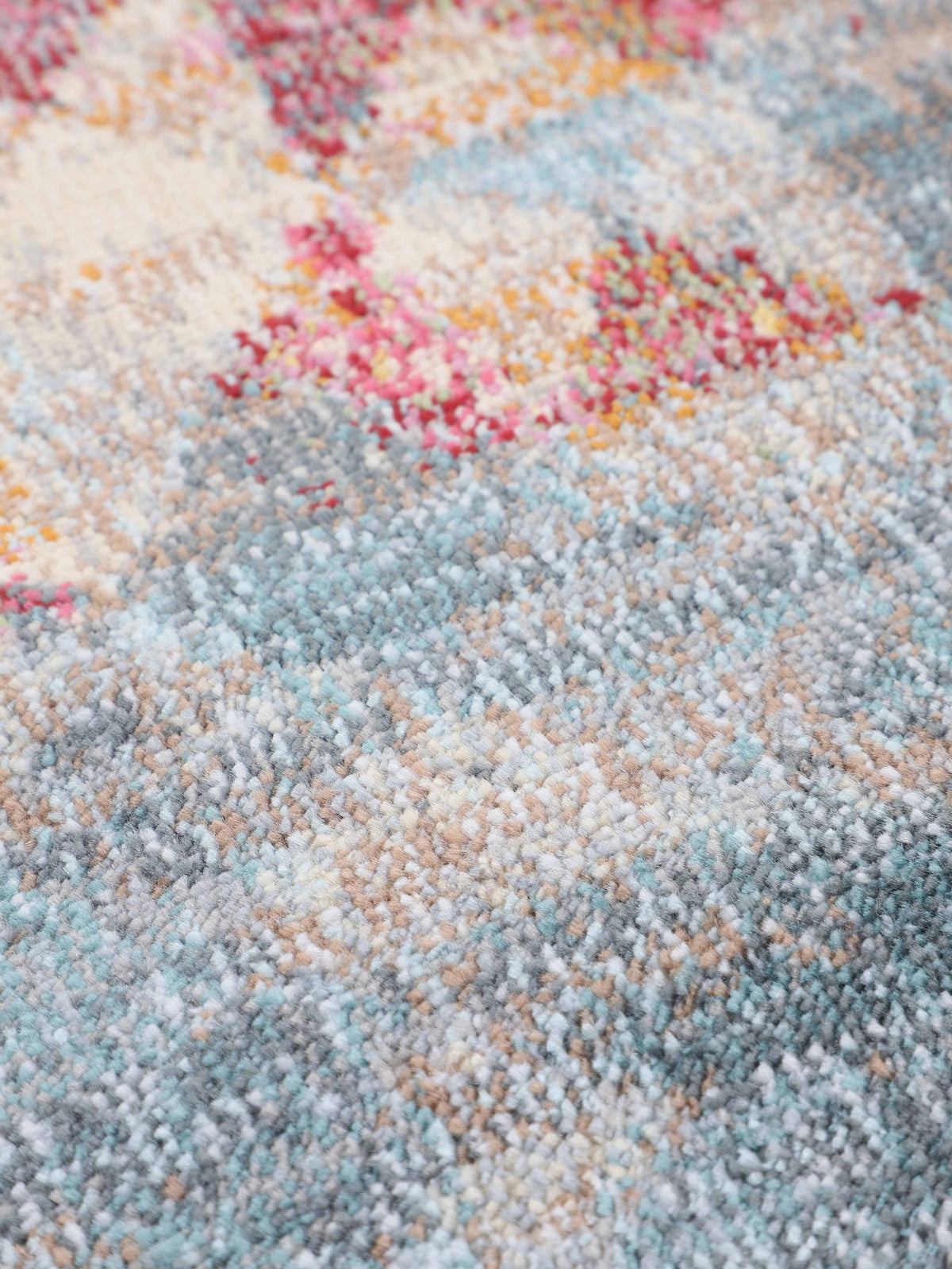 Teppich Lori Multicolor