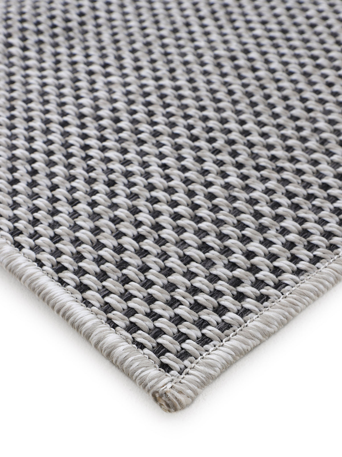 In- & Outdoor Teppich Boho Beige