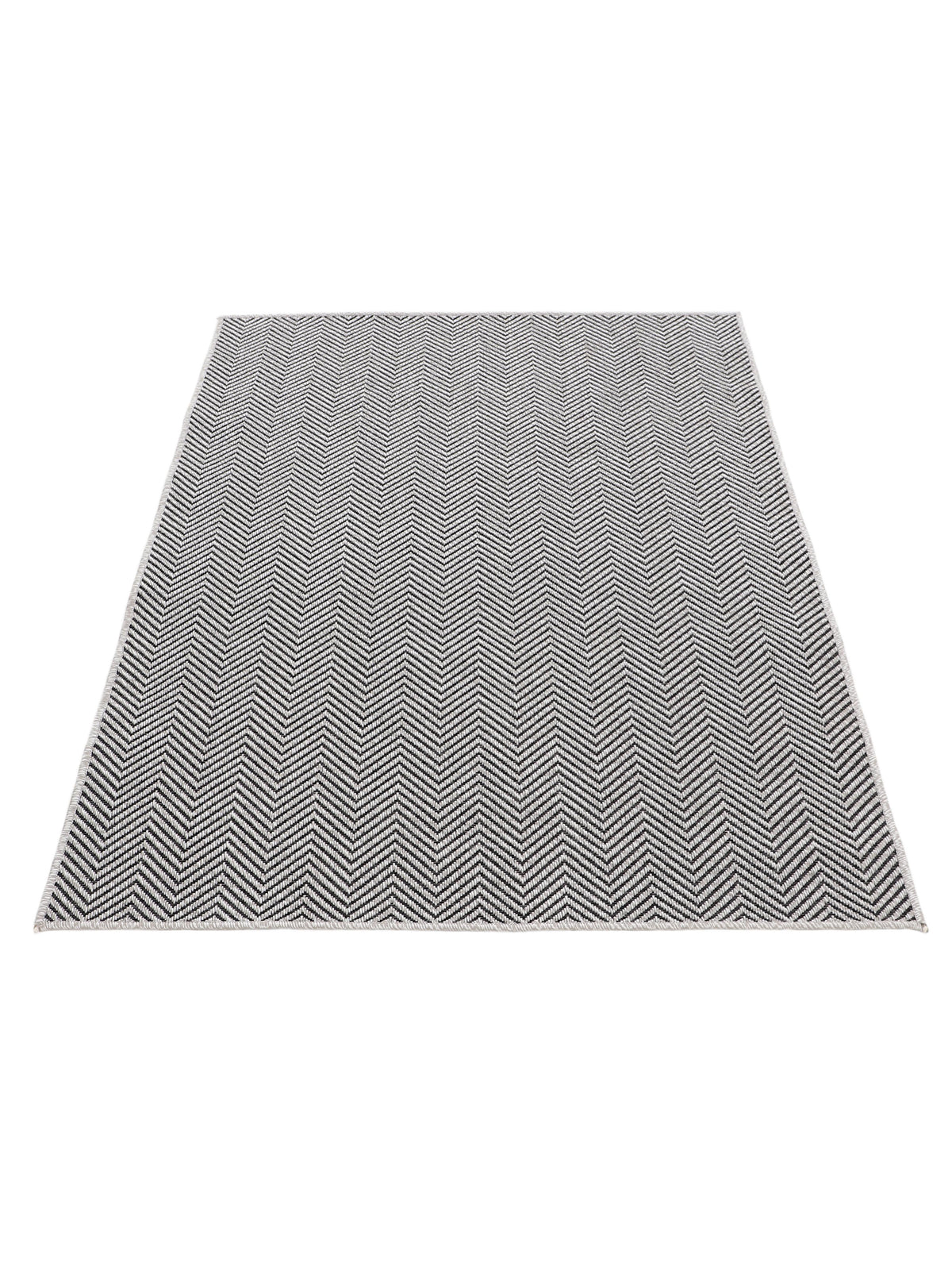 In- & Outdoor Teppich Boho Beige