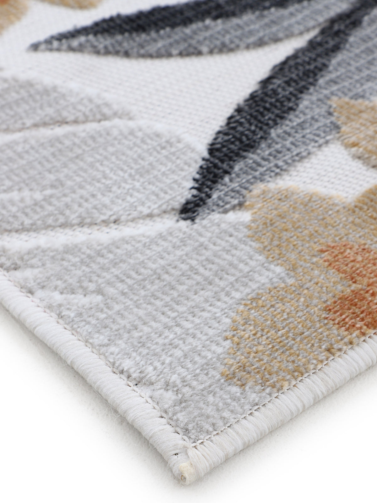 In- & Outdoor Teppich Deja Creme