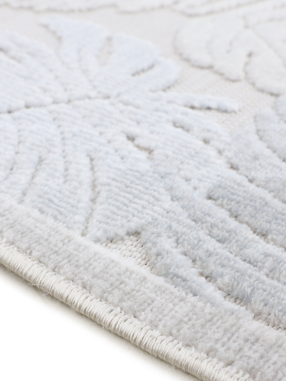 In- & Outdoor Teppich Deja Beige