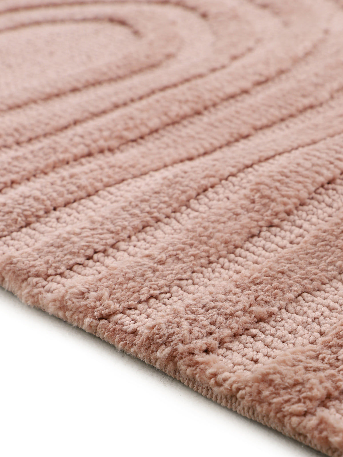Teppich Holly Peach