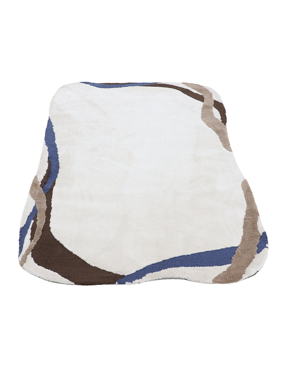 Teppich Holly Creme