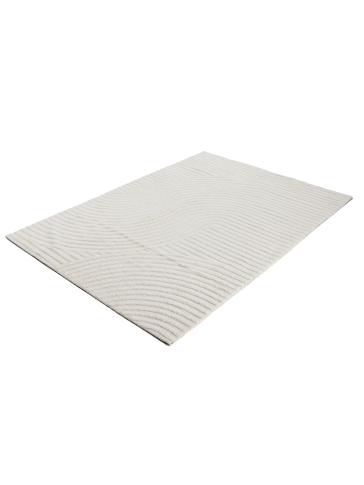 Teppich Holly Zen Creme