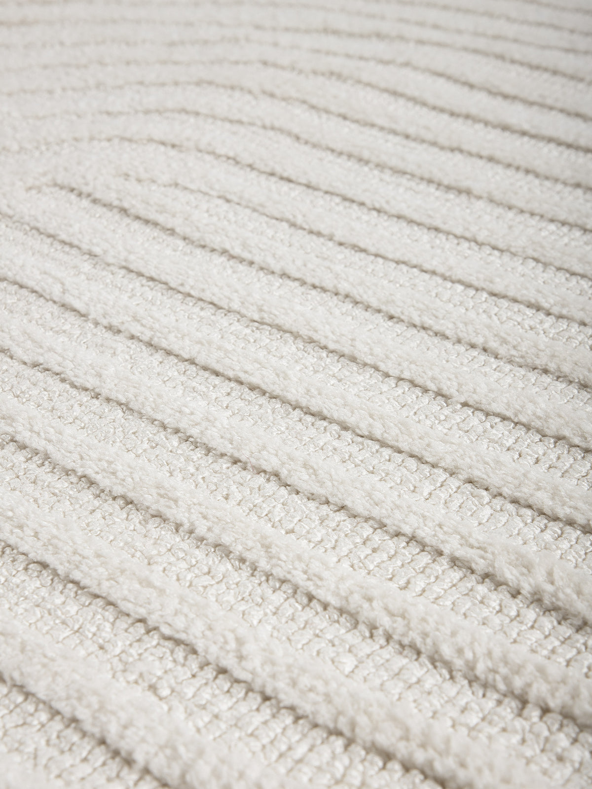 Teppich Holly Zen Creme