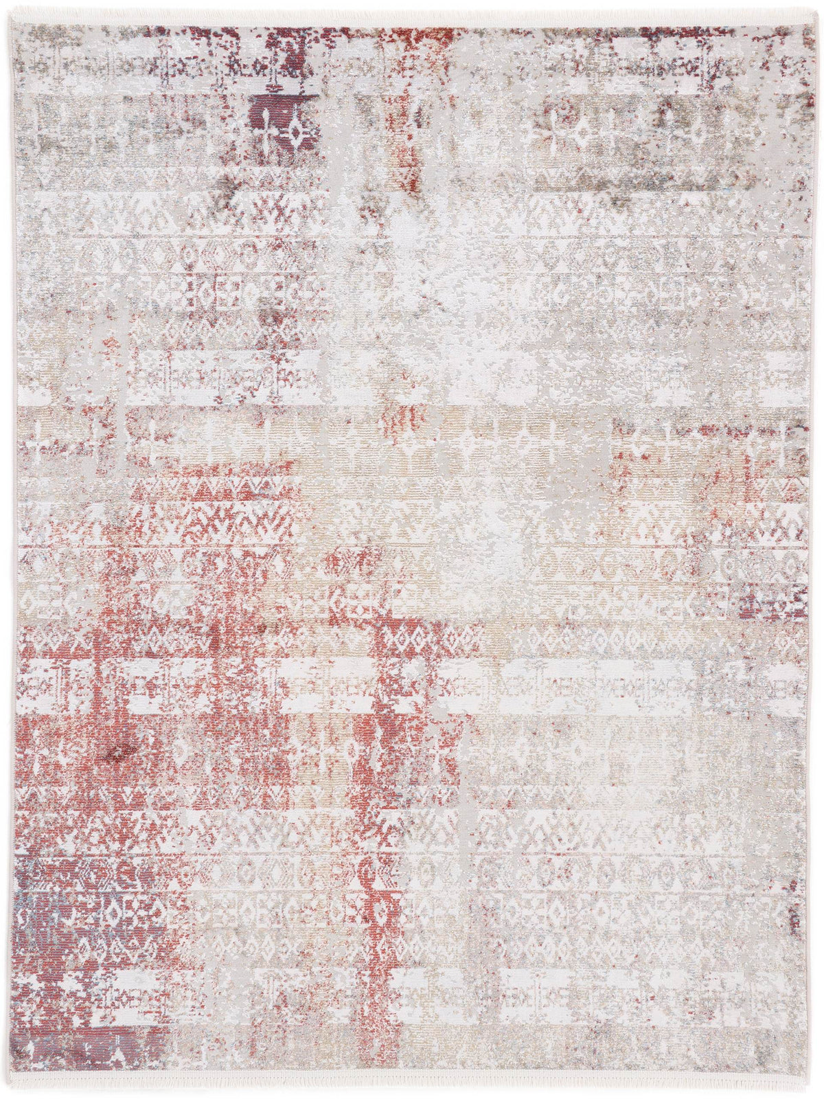 Eliza Teppich Multi