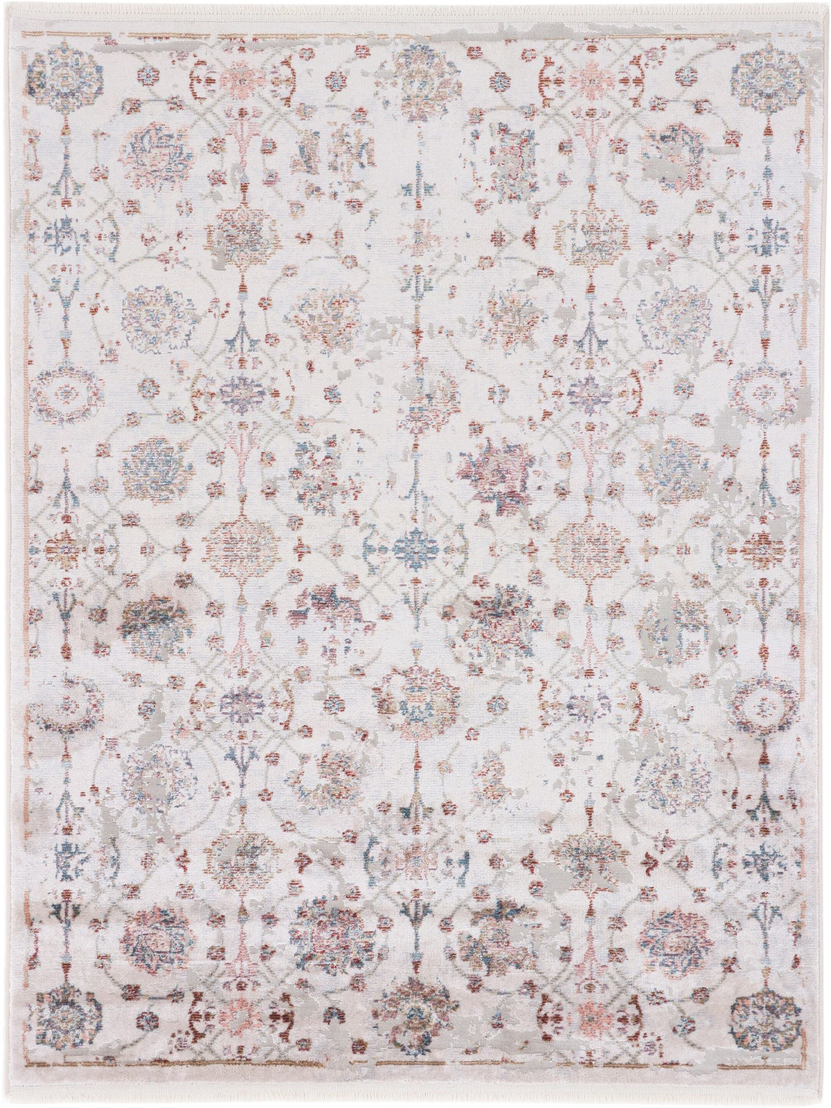 Soni Teppich Beige