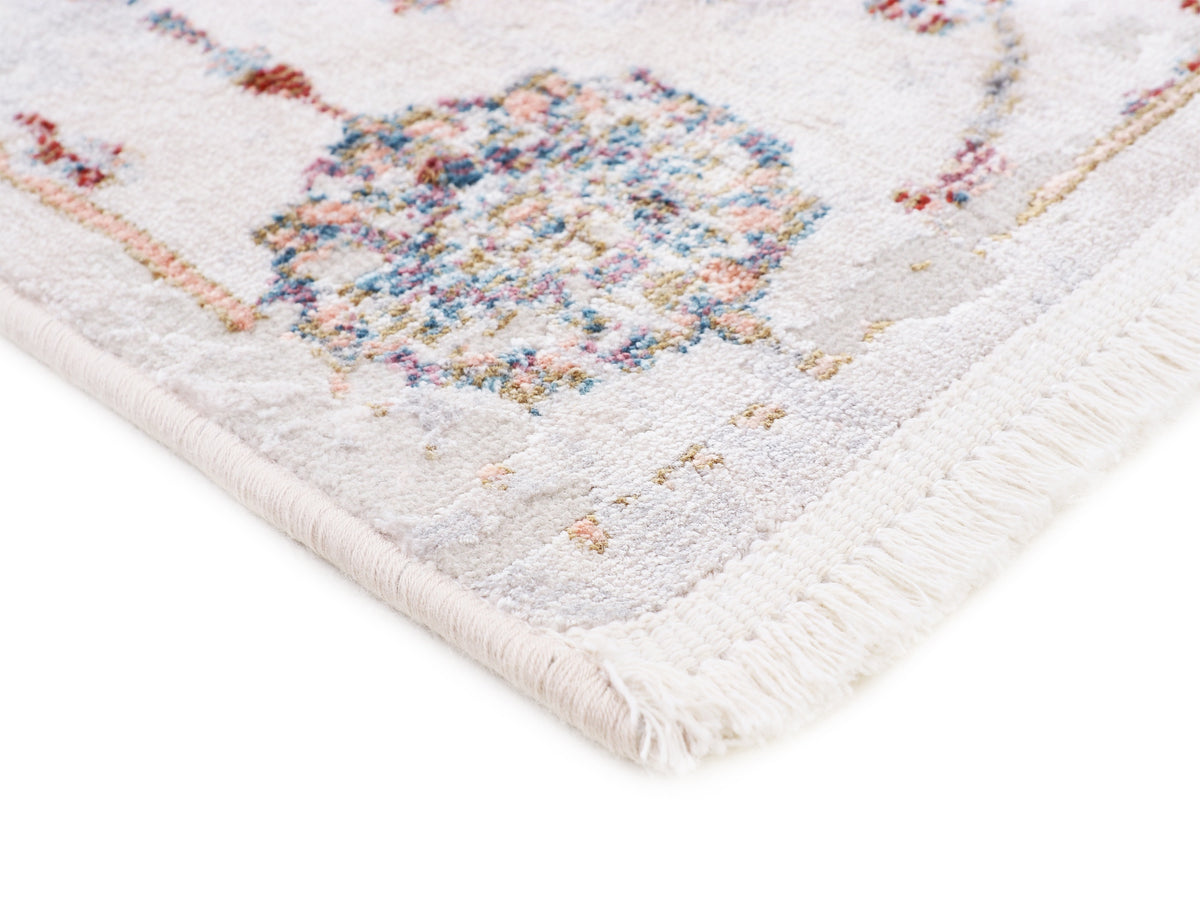 Soni Teppich Beige
