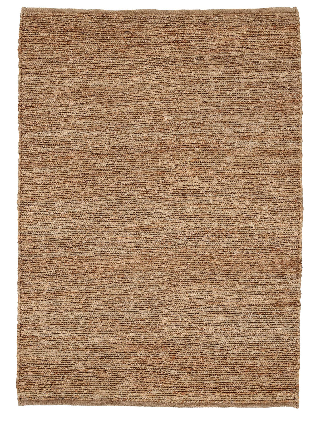 Juteteppich Nala Beige