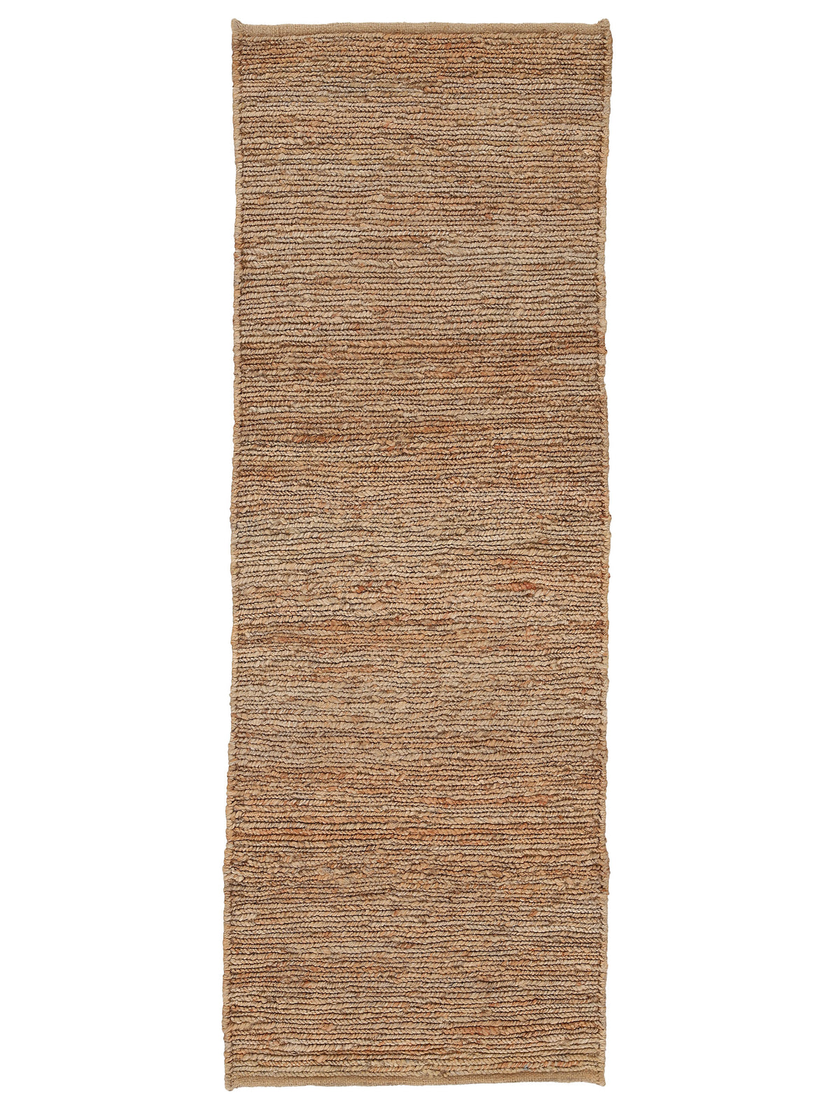 Juteteppich Nala Läufer Beige