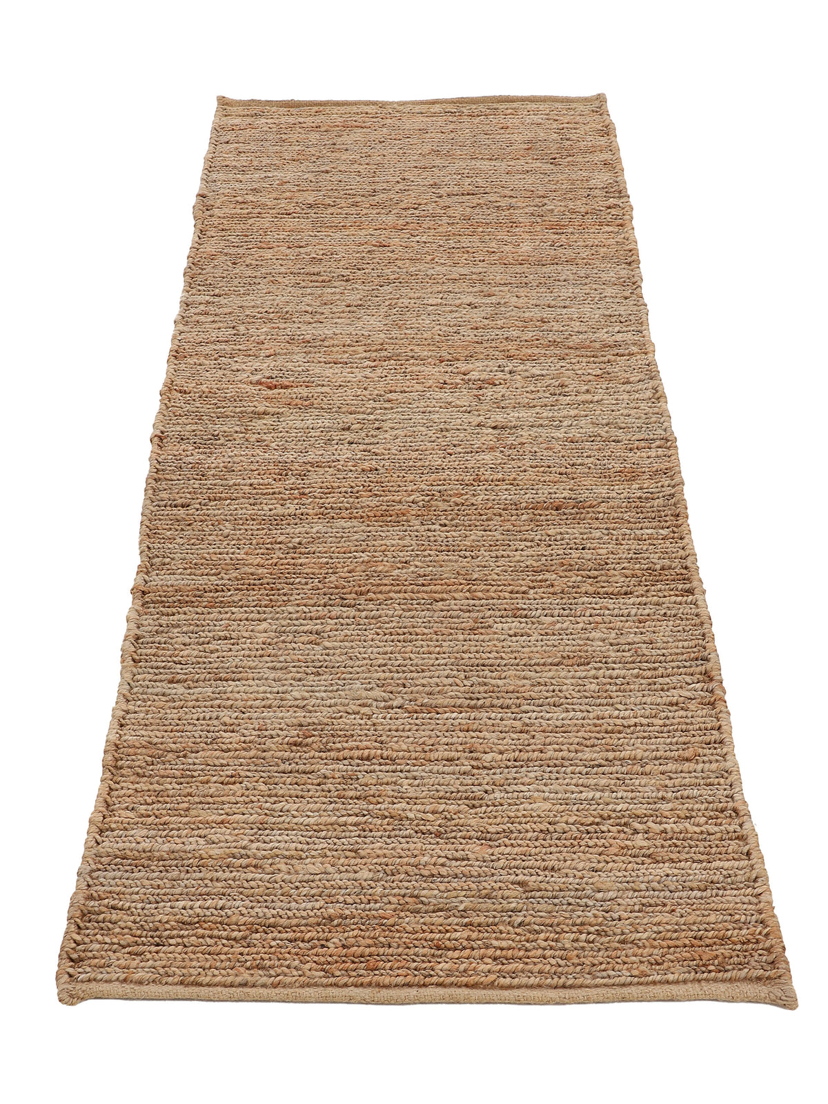 Juteteppich Nala Läufer Beige