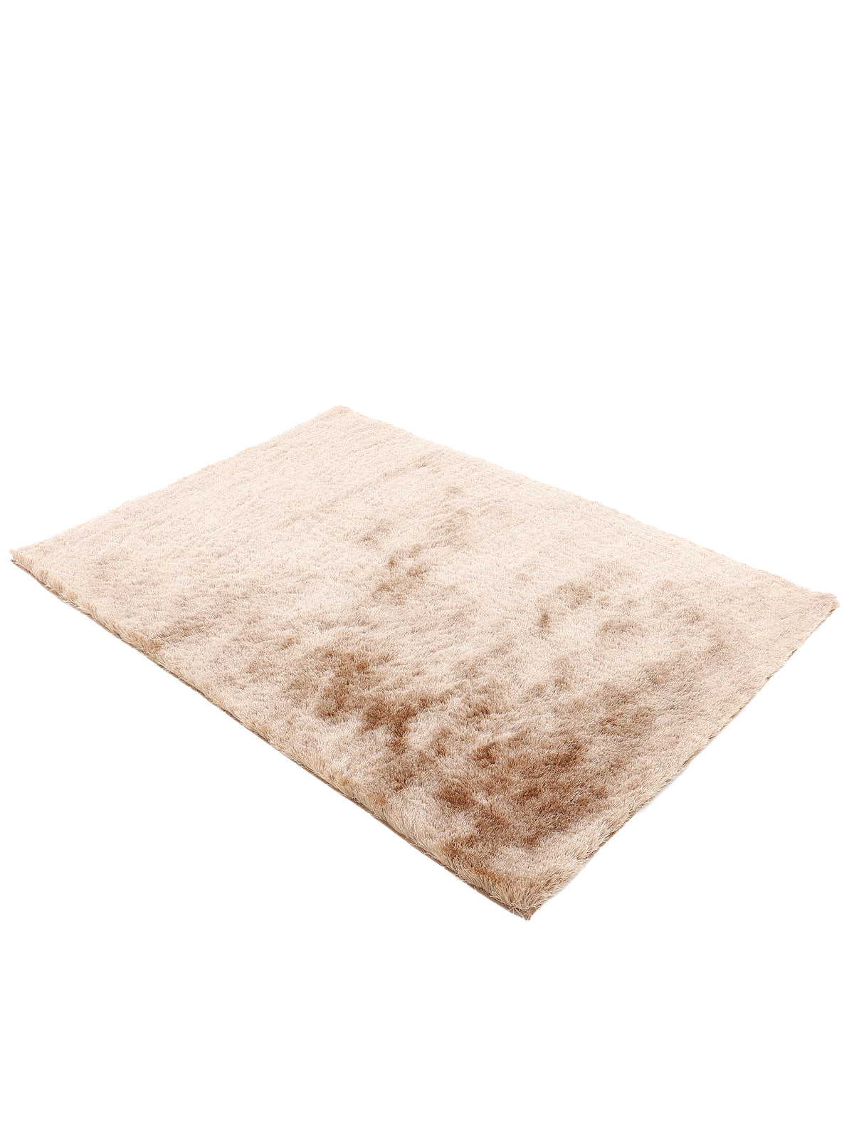 Hochflorteppich Breeze Beige
