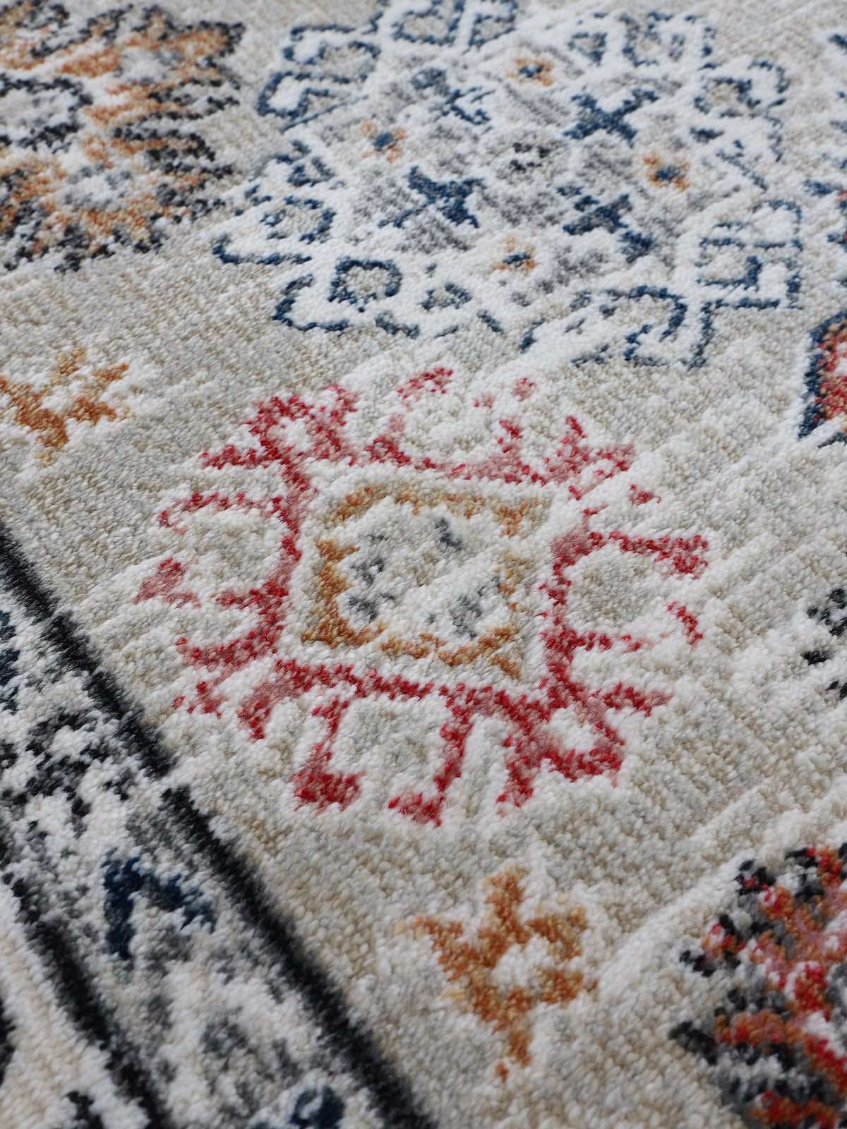 Teppich Liana Beige