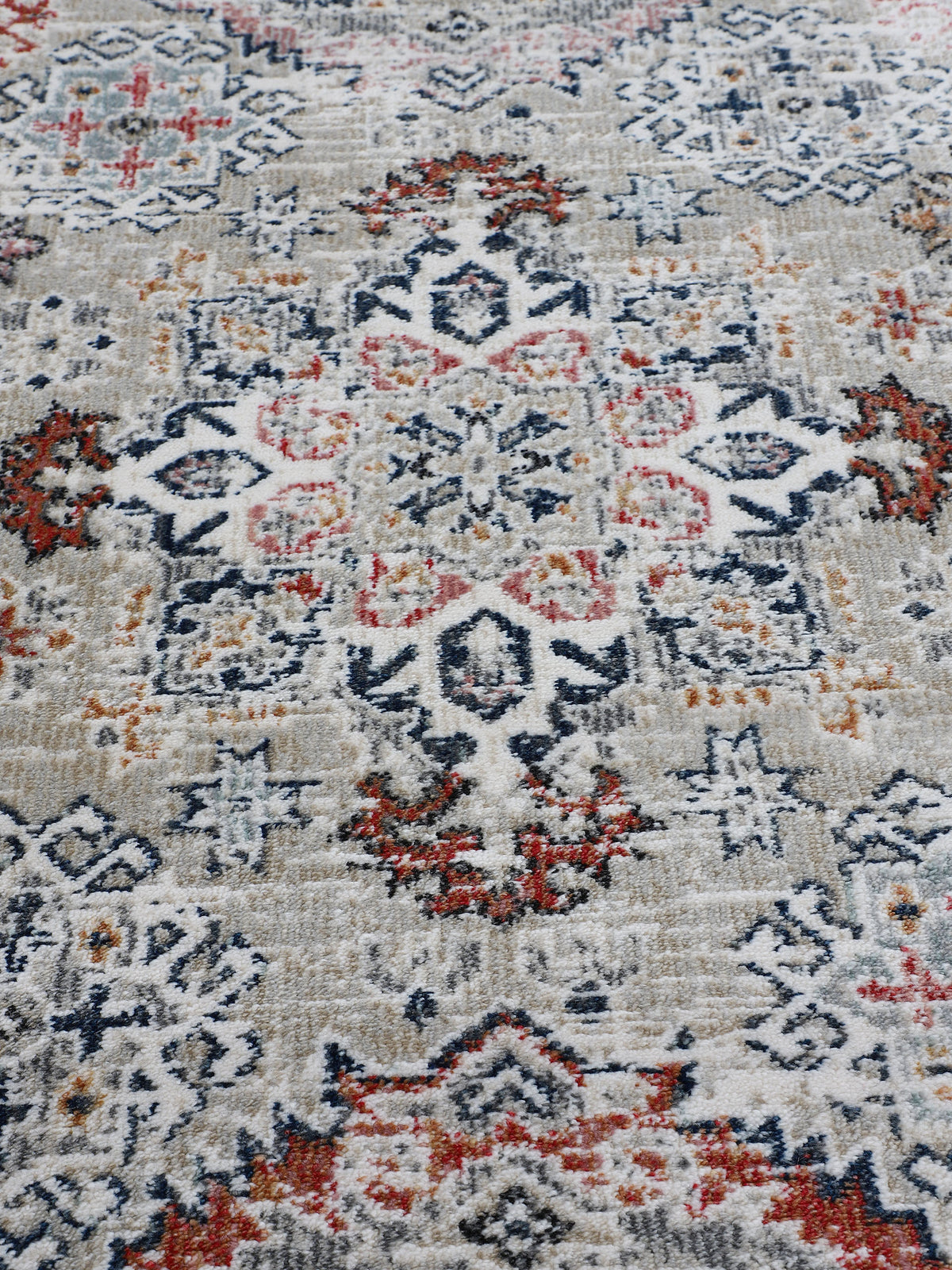 Teppich Liana Beige
