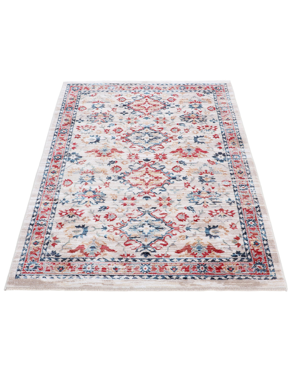 Teppich Phoenix Beige