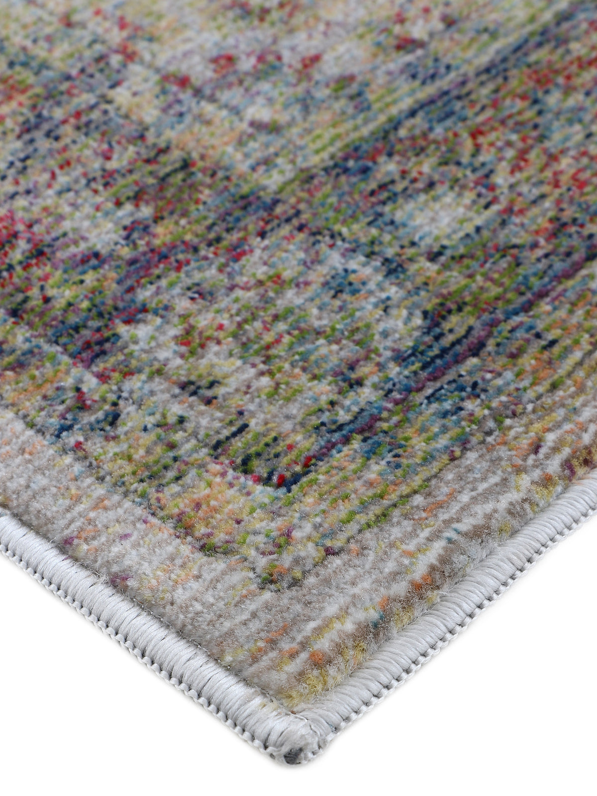 Teppich Lindo Hellbraun