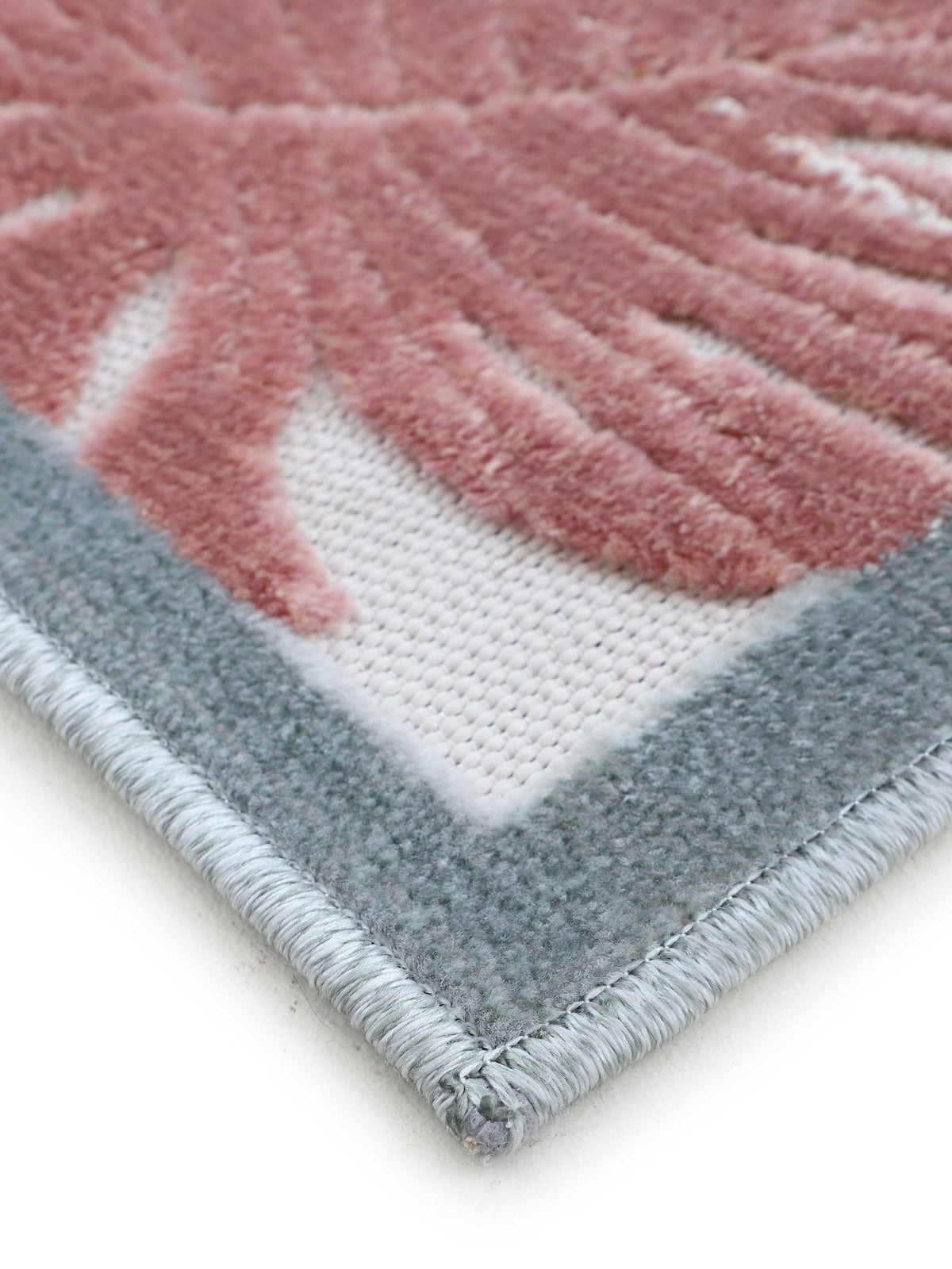 In- & Outdoor Teppich Deja Multicolor