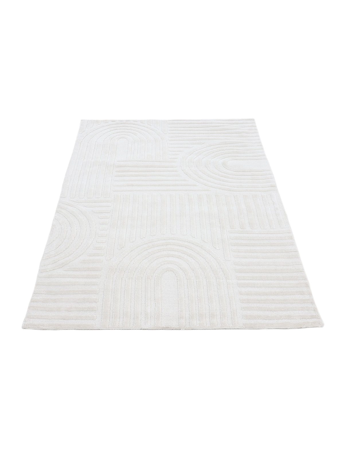 Teppich Holly Creme