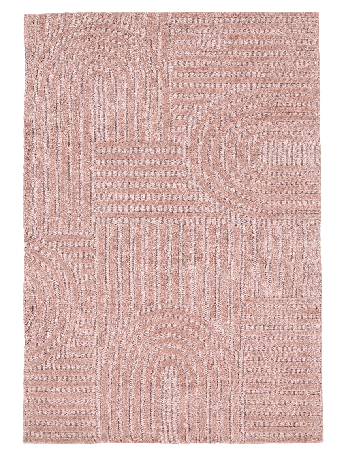 Teppich Holly Peach