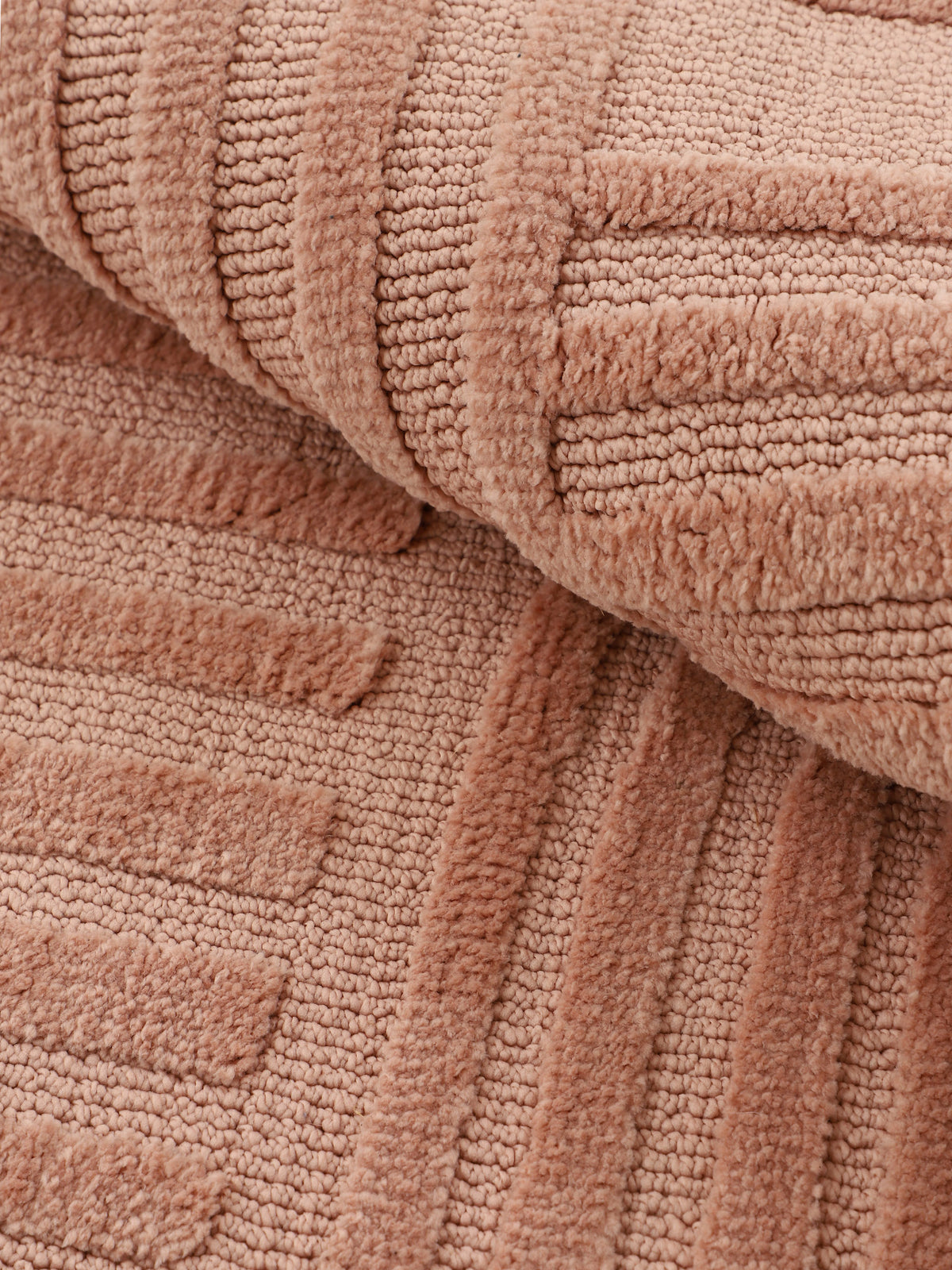 Teppich Holly Peach