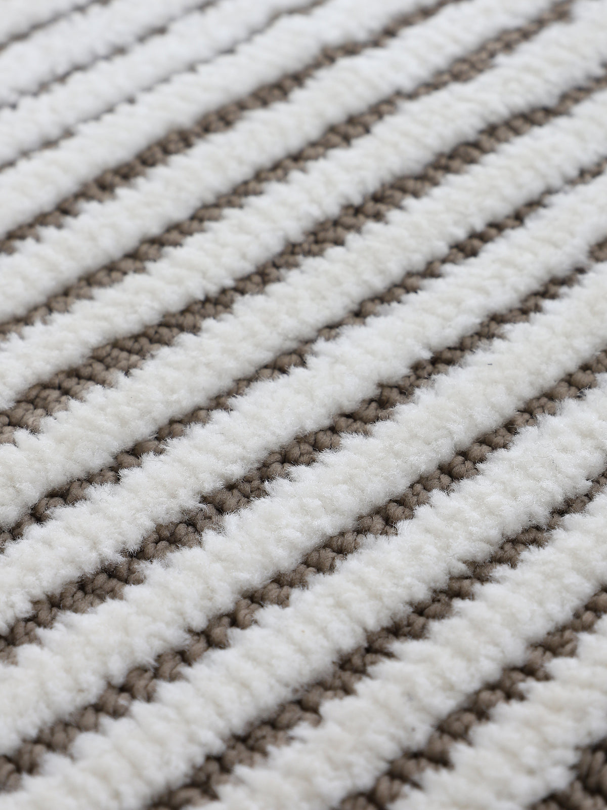 Teppich Holly Creme