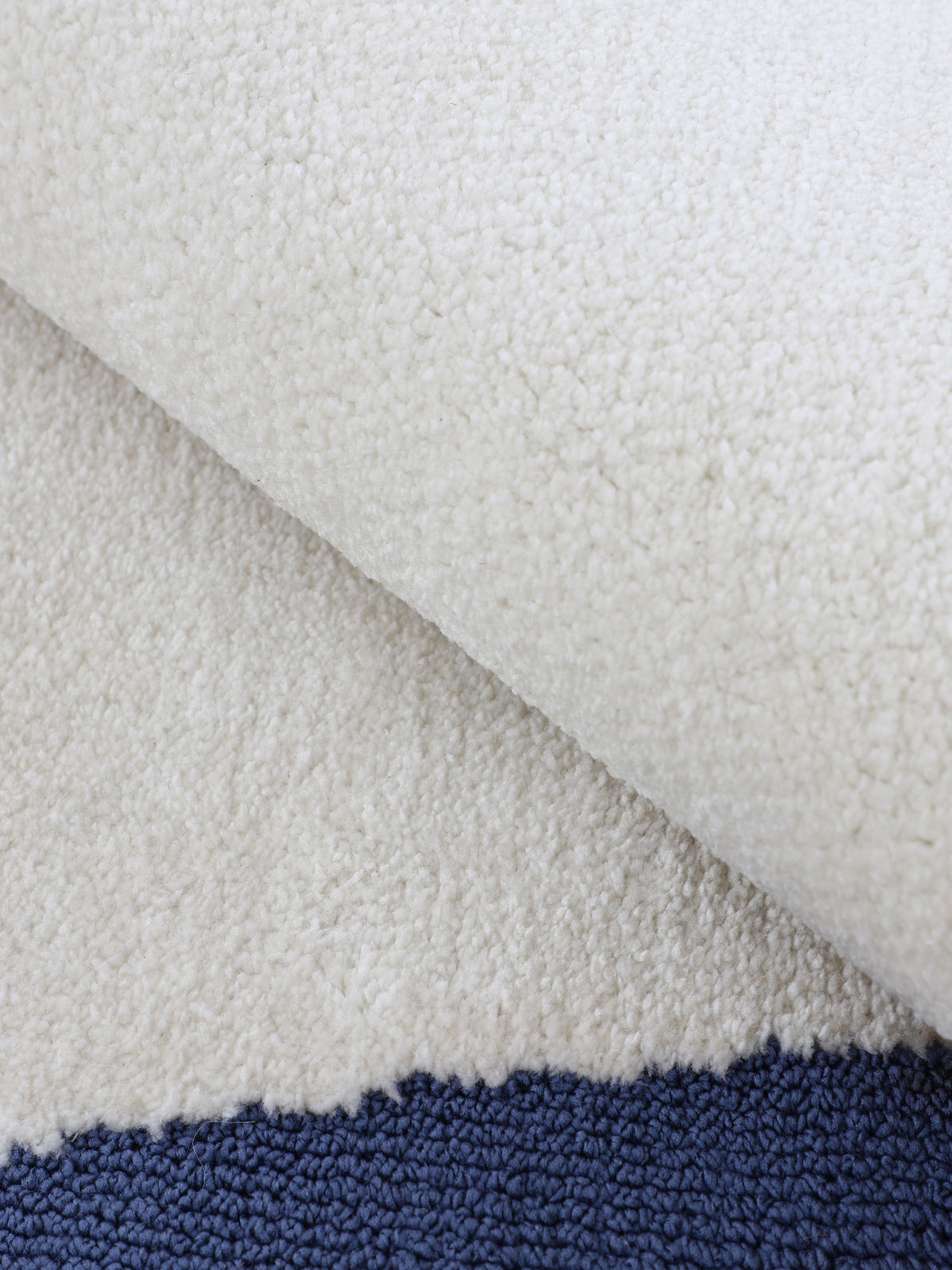 Teppich Holly Creme