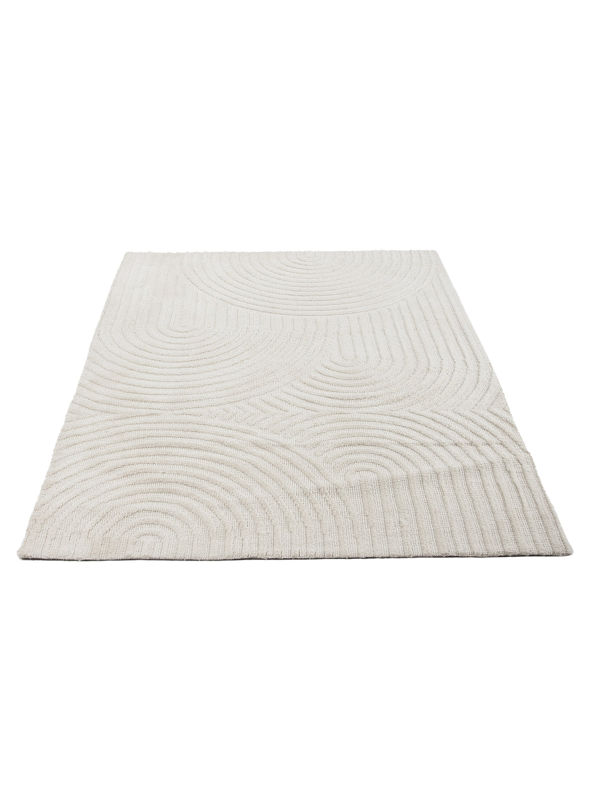 Teppich Holly Zen Creme