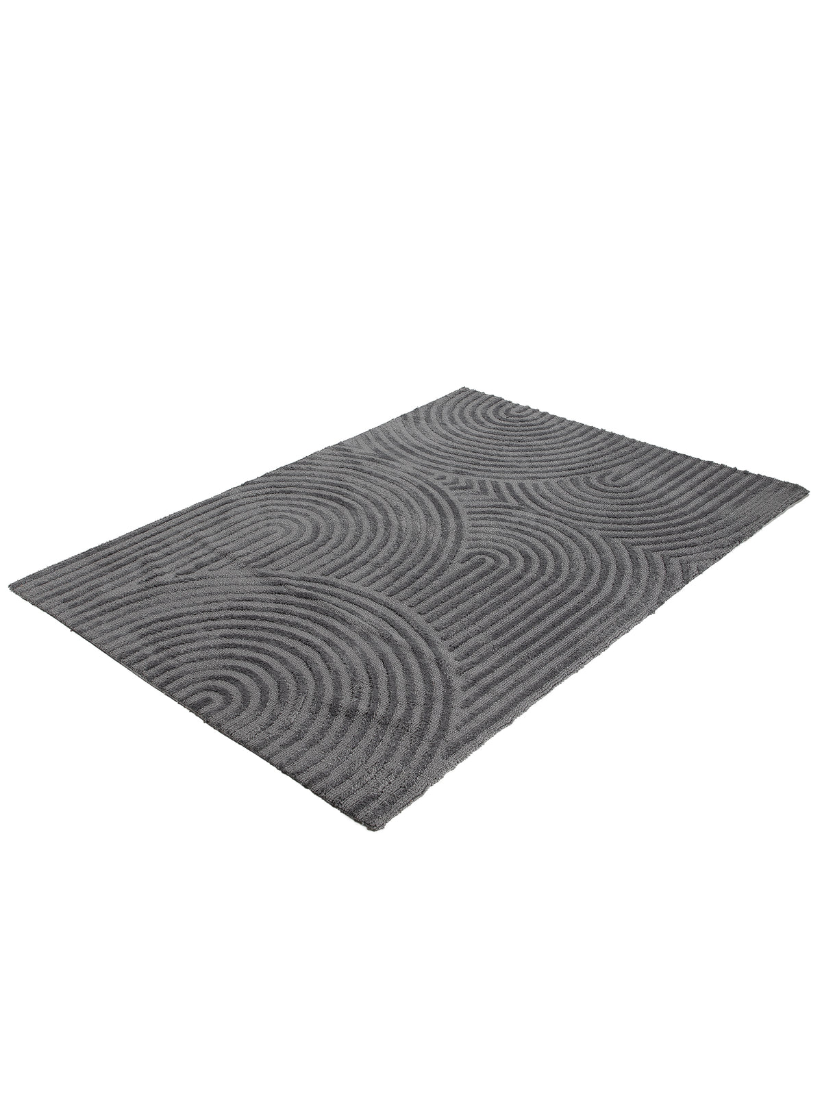 Teppich Holly Zen Grau
