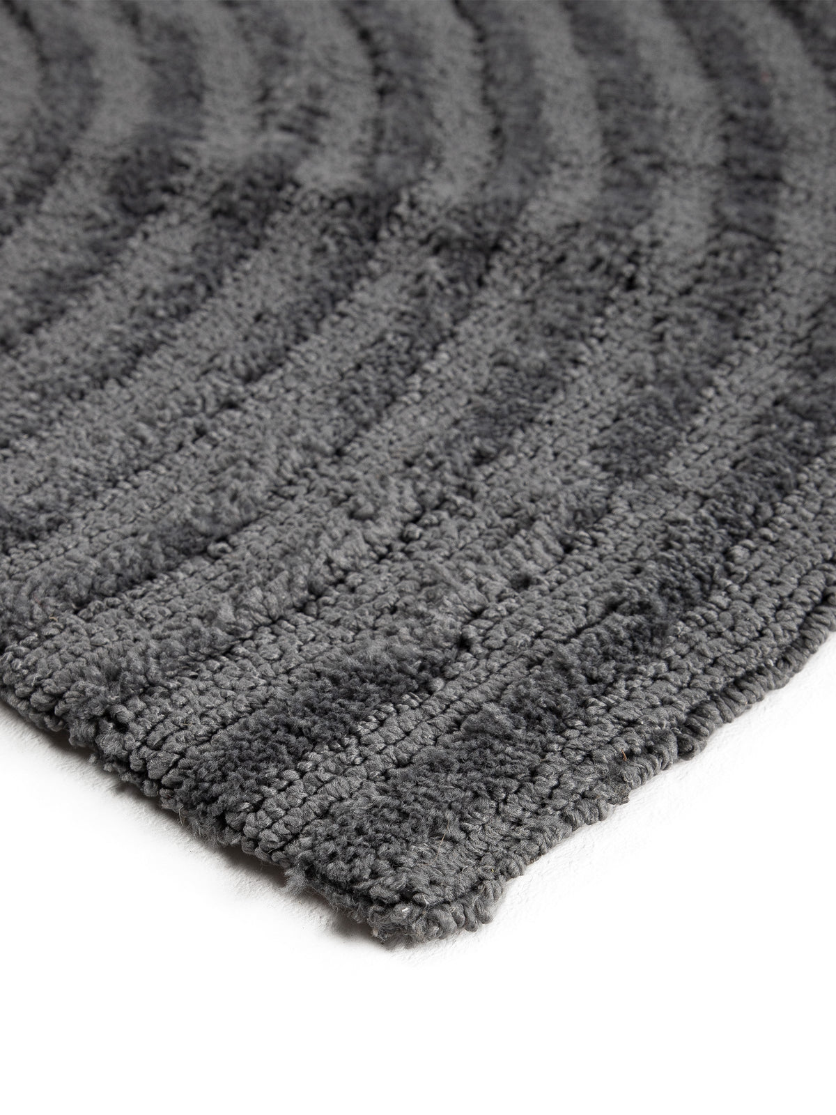 Teppich Holly Zen Grau