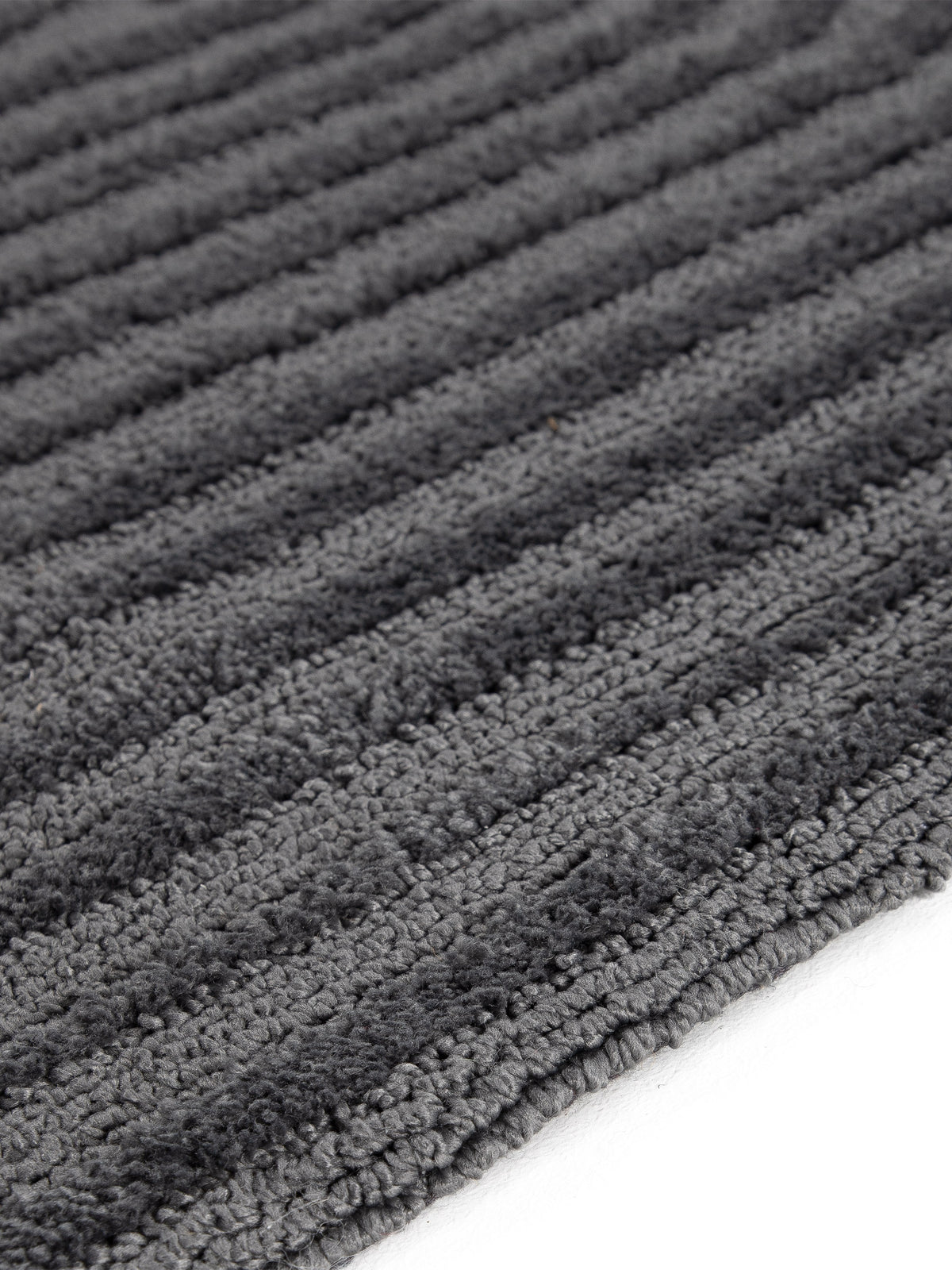 Teppich Holly Zen Grau