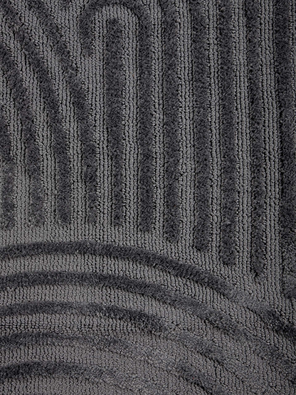Teppich Holly Zen Grau