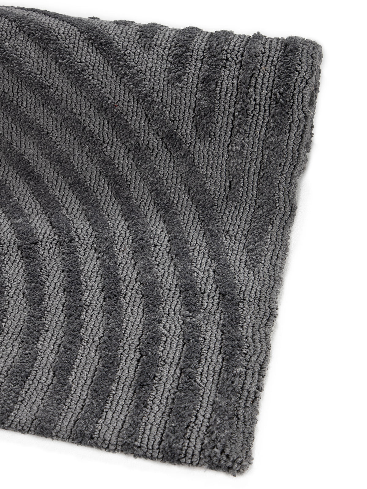 Teppich Holly Zen Grau