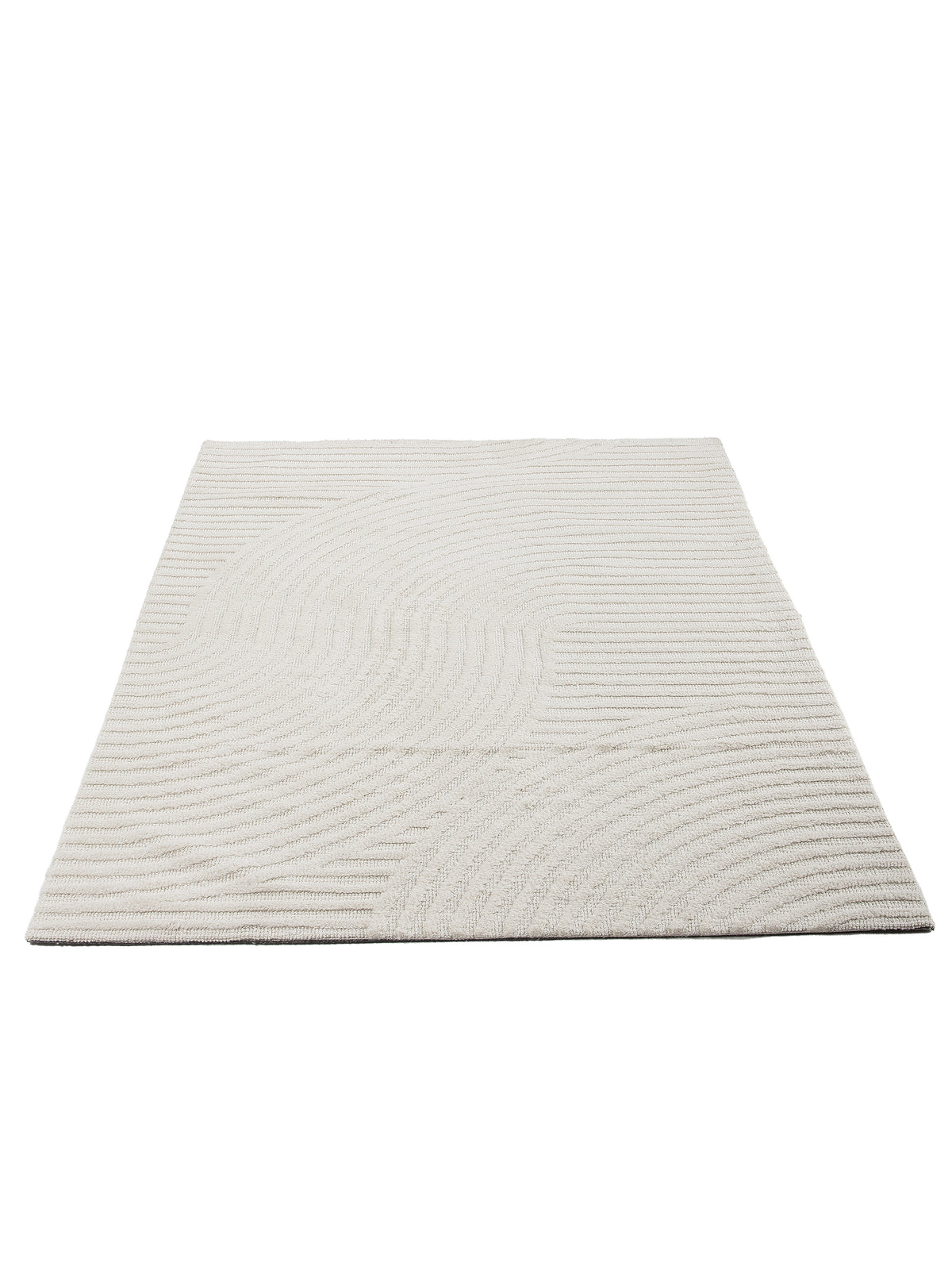 Teppich Holly Zen Creme